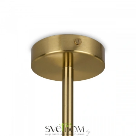 Потолочные светильники Freya FR1009CL-07BS от Магазина Svetdom.by