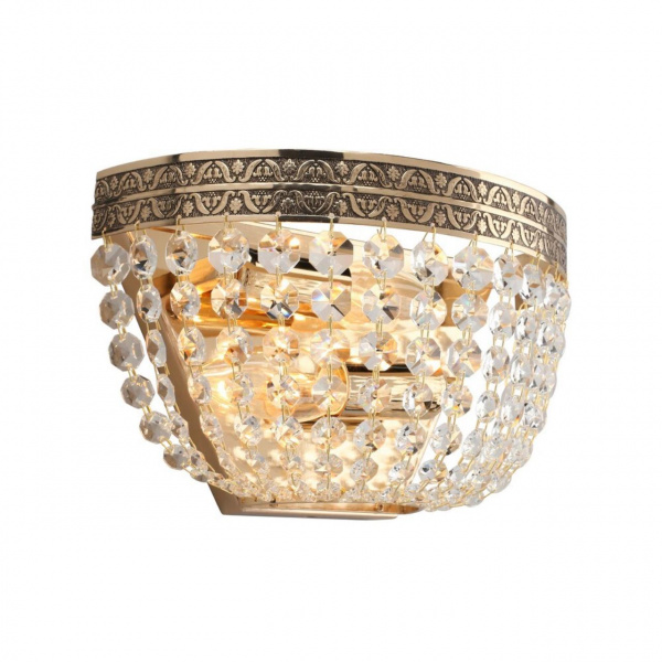 Настенные светильники APL.756.01.02 Aployt | Svetdom.by