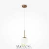 Подвесные светильники Maytoni MOD321PL-01G1 от Магазина Svetdom.by