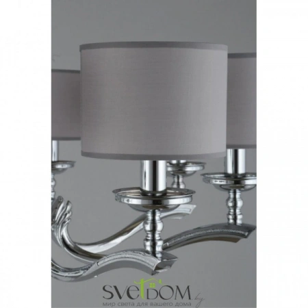 Люстры подвесныеOML-64603-08 Omnilux | Svetdom.by