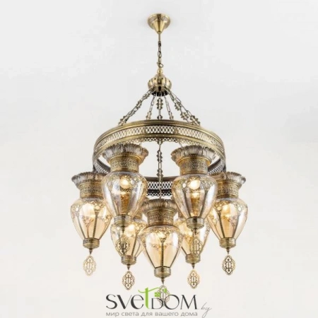 Люстры подвесныеCL419263 CITILUX | Svetdom.by