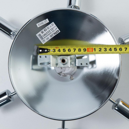 Люстры потолочныеCL222190 CITILUX | Svetdom.by