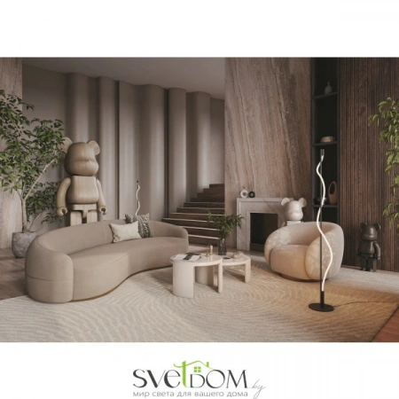 MOD166FL-L15B3K Maytoni