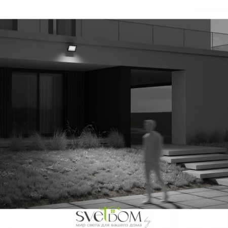 FL001-L100B6K Maytoni