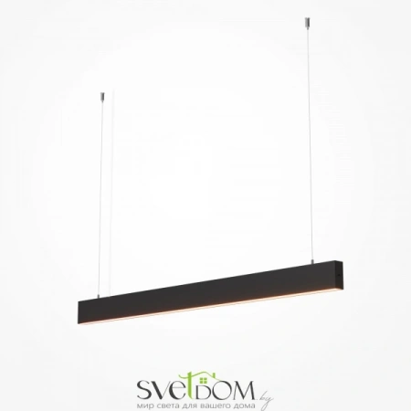 Подвесные светильники Maytoni P070PL-2.7-3-4K-B от Магазина Svetdom.by