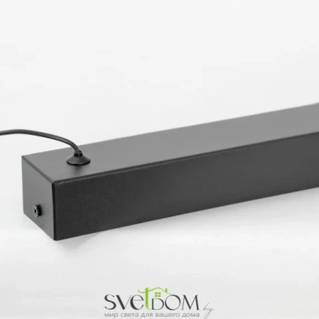 Подвесной светильник Lussole Dade LSP-7245 LED Lussole