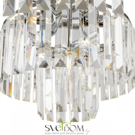 Подвесные светильники Maytoni MOD085PL-07CH от Магазина Svetdom.by