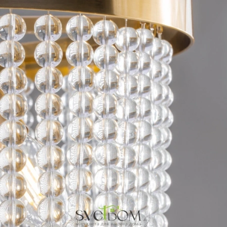 Потолочные светильники Freya FR1008CL-04BS от Магазина Svetdom.by