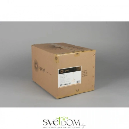 Подвесные светильники Aployt APL.333.16.01 от Магазина Svetdom.by