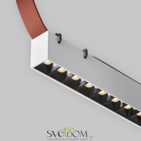 TR128B-12W3K-M-W Maytoni