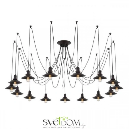 Люстры потолочныеCL451152 CITILUX | Svetdom.by