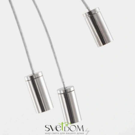 Светильники CITILUX CL703011 от Магазина Svetdom.by