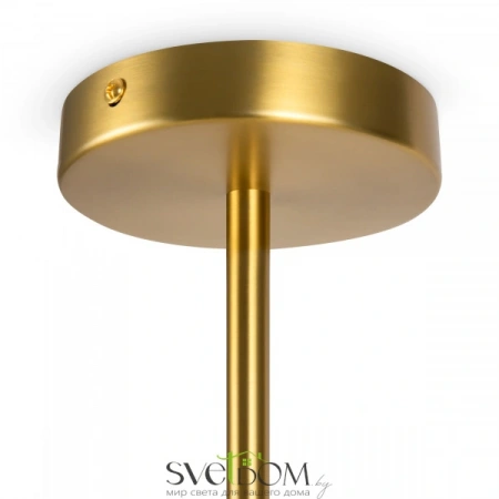 Подвесные светильники Freya FR5253PL-06BS от Магазина Svetdom.by