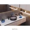 Рамки пластиковые Voltum S70 Титан VLS100206 Voltum VLS100206