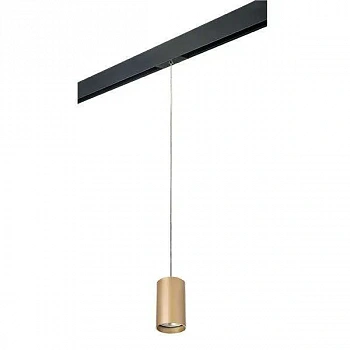 Lightstar PRORP440 Светильник д/1-фазн трека RULLO HP16 (214440+595857)