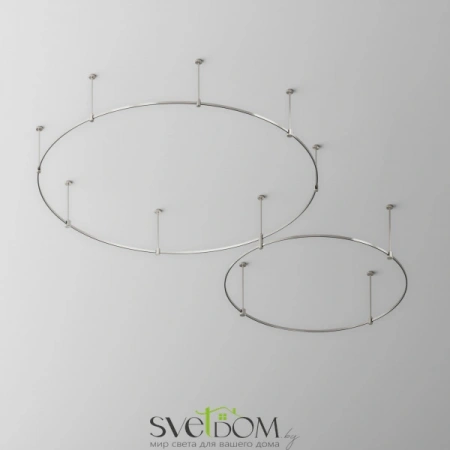 TRX154-2SR-D1800-PT Maytoni