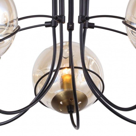 Люстры потолочные2202-5U Favourite | Svetdom.by