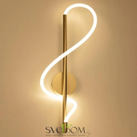 Бра CL210312 CITILUX | Svetdom.by