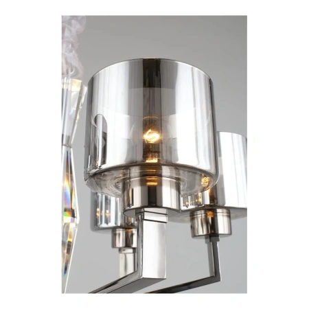 Люстра подвесная Omnilux  OML-88903-06 Omnilux