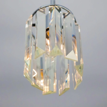 Подвесной светильник Citilux Синди CL330111 CITILUX