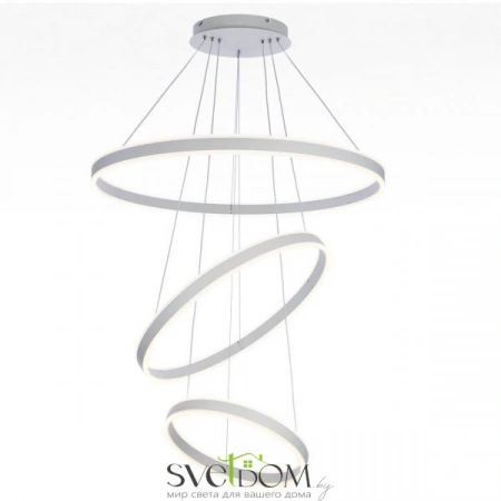 Люстры подвесныеCL719680 CITILUX | Svetdom.by