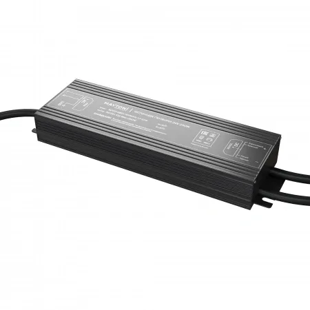 Блоки питания 24В 150W IP67  Maytoni 020215
