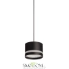 CITILUX CL002P11 Hardy Черный Св-к Подвес CITILUX