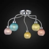 Потолочная люстра Citilux Попурри CL604151 CITILUX