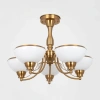 Потолочная люстра Citilux Краков CL401153 CITILUX