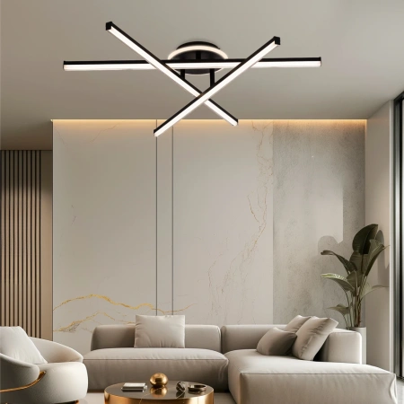 Потолочная люстра Citilux TRENT CL203631 CITILUX