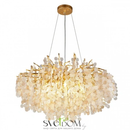 Люстры подвесныеAPL.845.03.13 Aployt | Svetdom.by
