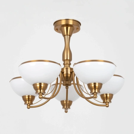 Потолочная люстра Citilux Краков CL401153 CITILUX