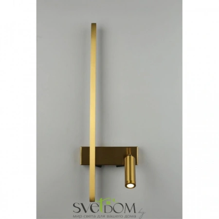 Настенные светильники APL.342.11.13 Aployt | Svetdom.by