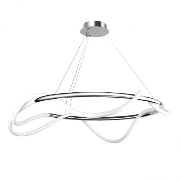 Подвесной светильник MODESTYLE MS.802.800 CR