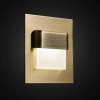 Встраиваемый лестничный светильник Citilux Скалли CLD006K3 CITILUX