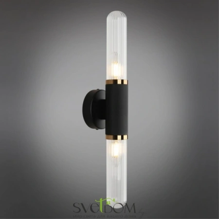 Настенные светильники APL.307.31.02 Aployt | Svetdom.by