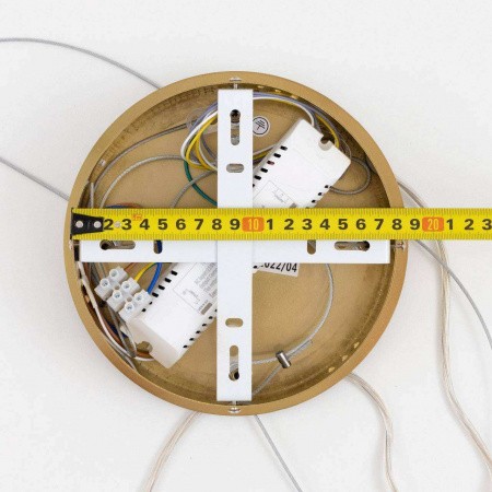 Люстры подвесныеCL337083 CITILUX | Svetdom.by