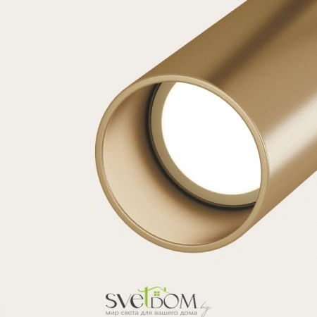 TR005-1-GU10-BG Maytoni