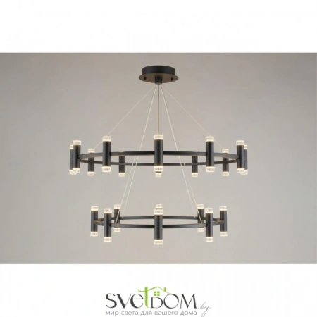 Люстры подвесныеAPL.037.03.200 Aployt | Svetdom.by
