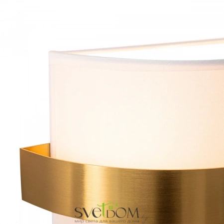 Настенные светильники FR5367WL-02BS Freya | Svetdom.by