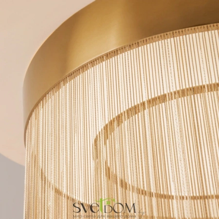 Потолочные светильники Maytoni MOD190CL-L36G3K от Магазина Svetdom.by