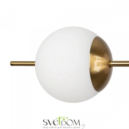 Подвесные светильники Freya FR5205PL-08BS от Магазина Svetdom.by