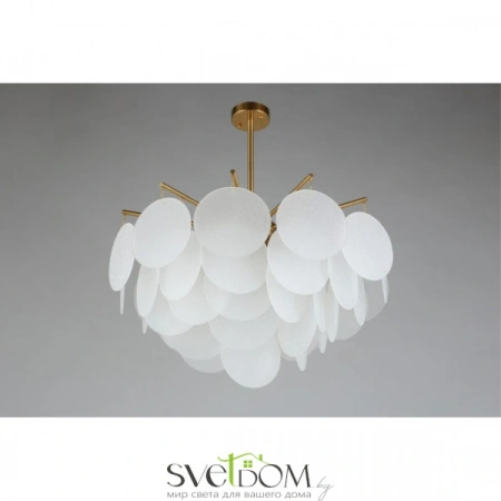 Люстры потолочныеOML-67407-06 Omnilux | Svetdom.by
