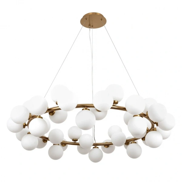 Подвесные светильники MODELUX MS.6033.40 BS от Магазина Svetdom.by