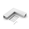 Угол SL-LINIA65-F Arlight 030126 Arlight