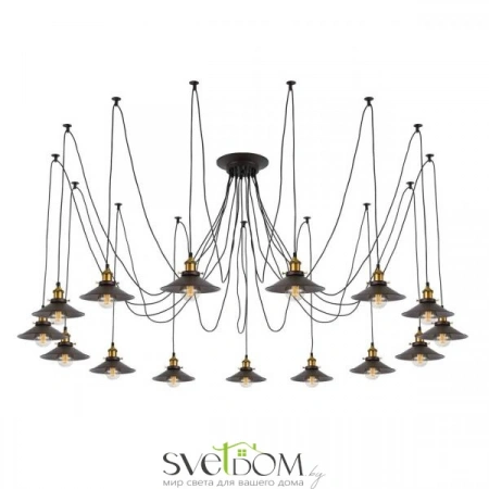 Люстры потолочныеCL451151 CITILUX | Svetdom.by