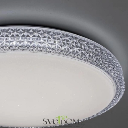 Люстры потолочныеCL718A60G CITILUX | Svetdom.by