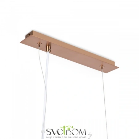 Фото Подвесные светильники Maytoni MOD221-PL-05-G Подвесные светильники Maytoni MOD221-PL-05-G от Магазина Svetdom.by