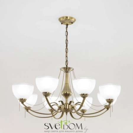 Люстры подвесныеCL417283 CITILUX | Svetdom.by