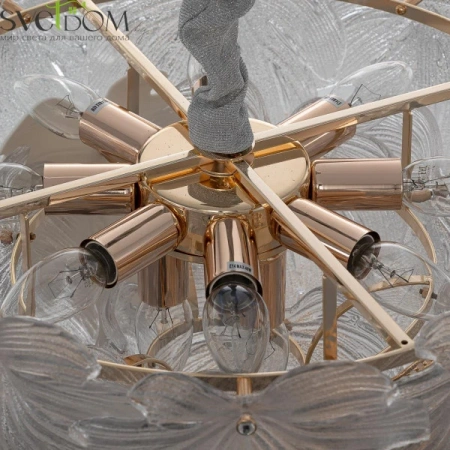 Люстры подвесныеCL305150 CITILUX | Svetdom.by